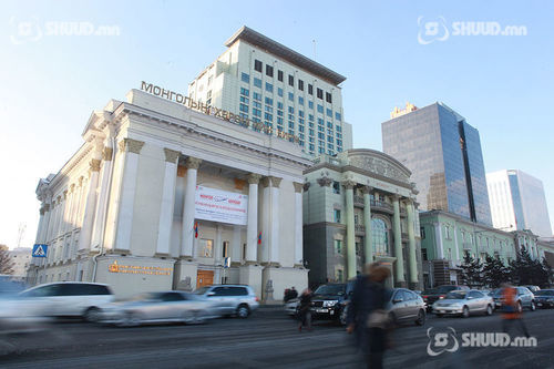 Монголын Хөрөнгийн бирж IPO гаргахад бэлэн болжээ